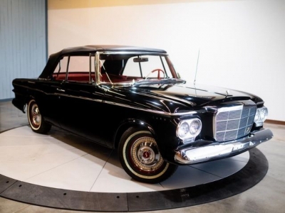 1962 Studebaker Lark for sale