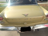 1962 Studebaker Lark for sale in Michigan (ID-127292)