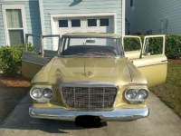 1962 Studebaker Lark for sale in Michigan (ID-127292)