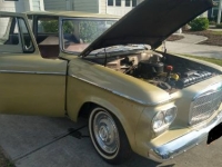 1962 Studebaker Lark for sale in Michigan (ID-127292)