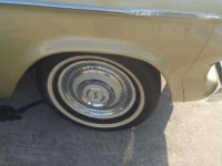 1962 Studebaker Lark for sale in Michigan (ID-127292)