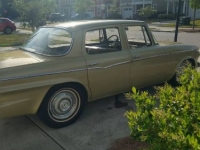 1962 Studebaker Lark for sale in Michigan (ID-127292)
