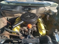 1962 Studebaker Lark for sale in Michigan (ID-127292)