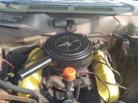 1962 Studebaker Lark for sale in Michigan (ID-127292)