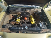 1962 Studebaker Lark for sale in Michigan (ID-127292)