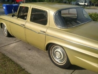 1962 Studebaker Lark for sale in Michigan (ID-127292)