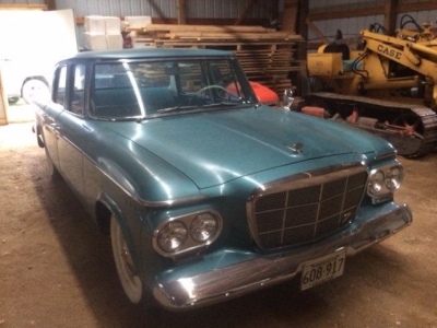 1962 Studebaker Lark for sale