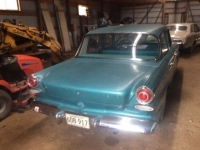 1962 Studebaker Lark for sale in Riverhead, New York (ID-130356)