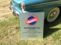 1962 Studebaker Lark for sale in Riverhead, New York (ID-130356)