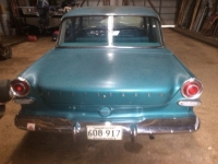 1962 Studebaker Lark for sale in Riverhead, New York (ID-130356)