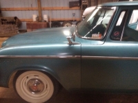 1962 Studebaker Lark for sale in Riverhead, New York (ID-130356)