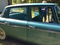 1962 Studebaker Lark for sale in Riverhead, New York (ID-130356)