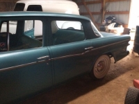 1962 Studebaker Lark for sale in Riverhead, New York (ID-130356)