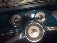 1962 Studebaker Lark for sale in Riverhead, New York (ID-130356)