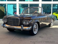 1962 Studebaker Lark for sale in Riverhead, New York (ID-135832)