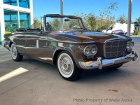 1962 Studebaker Lark for sale in Riverhead, New York (ID-135832)