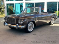 1962 Studebaker Lark for sale in Riverhead, New York (ID-135832)