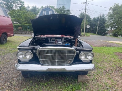 1962 Studebaker Lark for sale