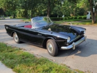 1962 Sunbeam Alpine for sale in Michigan (ID-130127)