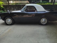 1962 Sunbeam Alpine for sale in Michigan (ID-130127)