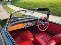 1962 Sunbeam Alpine for sale in Michigan (ID-130127)