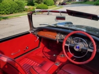 1962 Sunbeam Alpine for sale in Michigan (ID-130127)