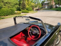 1962 Sunbeam Alpine for sale in Michigan (ID-130127)