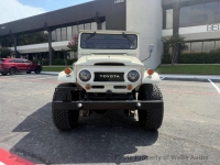 1962 Toyota Land Cruiser for sale in Riverhead, New York (ID-143908)