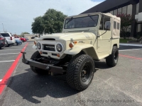 1962 Toyota Land Cruiser for sale in Riverhead, New York (ID-143908)