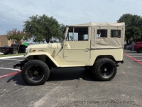 1962 Toyota Land Cruiser for sale in Riverhead, New York (ID-143908)