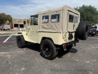 1962 Toyota Land Cruiser for sale in Riverhead, New York (ID-143908)