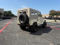 1962 Toyota Land Cruiser for sale in Riverhead, New York (ID-143908)