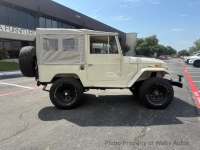 1962 Toyota Land Cruiser for sale in Riverhead, New York (ID-143908)