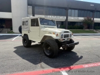 1962 Toyota Land Cruiser for sale in Riverhead, New York (ID-143908)