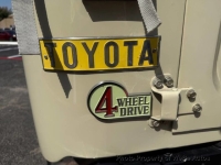 1962 Toyota Land Cruiser for sale in Riverhead, New York (ID-143908)