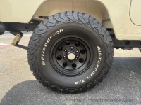 1962 Toyota Land Cruiser for sale in Riverhead, New York (ID-143908)