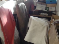 1962 Triumph TR4 for sale in Michigan (ID-156116)