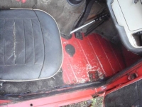 1962 Triumph TR4 for sale in Michigan (ID-156116)