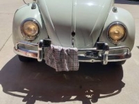 1962 Volkswagen Beetle for sale in Michigan (ID-119660)