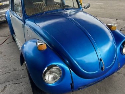 1962 Volkswagen Beetle for sale
