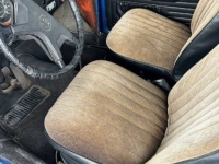 1962 Volkswagen Beetle for sale in Michigan (ID-138987)