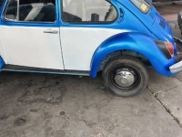 1962 Volkswagen Beetle for sale in Michigan (ID-138987)