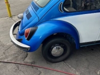 1962 Volkswagen Beetle for sale in Michigan (ID-138987)