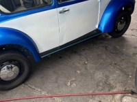 1962 Volkswagen Beetle for sale in Michigan (ID-138987)