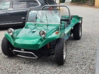 1962 Volkswagen Dune Buggy for sale in Michigan (ID-120960)