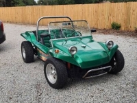 1962 Volkswagen Dune Buggy for sale in Michigan (ID-120960)