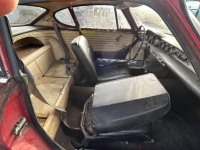 1962 Volvo P1800 for sale in Michigan (ID-162011)