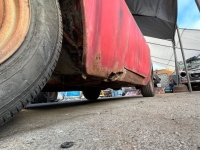 1962 Volvo P1800 for sale in Michigan (ID-162011)