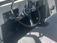 1962 Willys Pickup for sale in Michigan (ID-126743)
