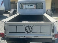 1962 Willys Pickup for sale in Michigan (ID-126743)